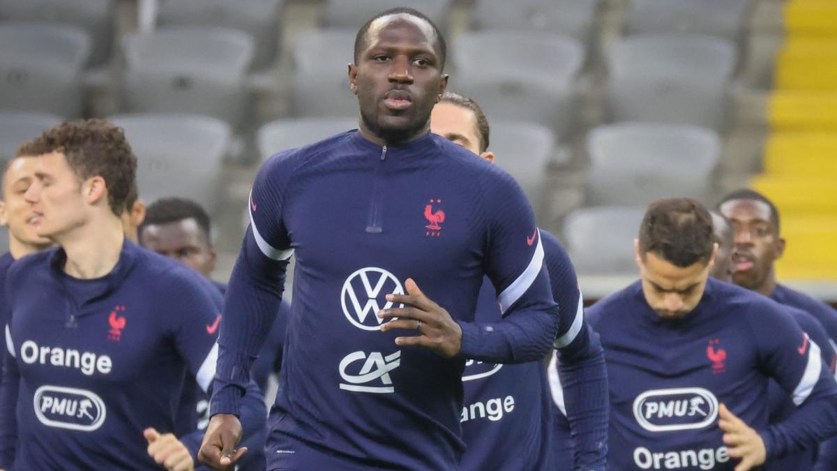 FC Nantes : Moussa Sissoko indisponible pour le match face à Lille