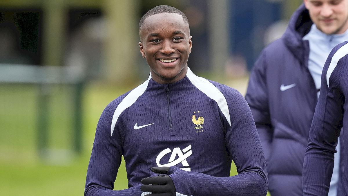 L’Inter Milan fonce sur Moussa Diaby mais…
