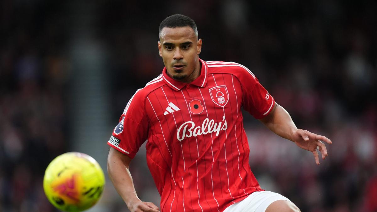 Manchester United veut recruter Murillo