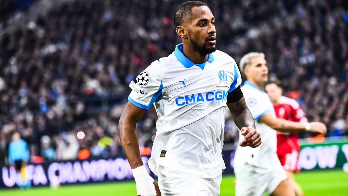 OM : Amir Murillo cherche une porte de sortie