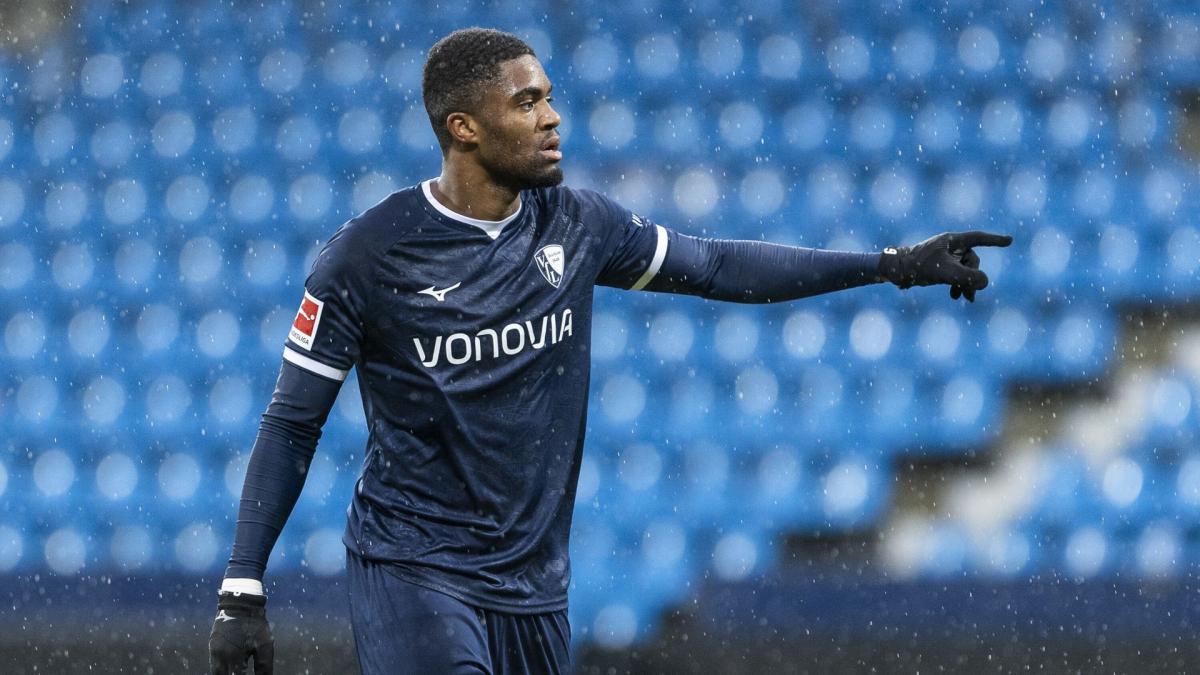 Monaco : Myron Boadu part au PSV