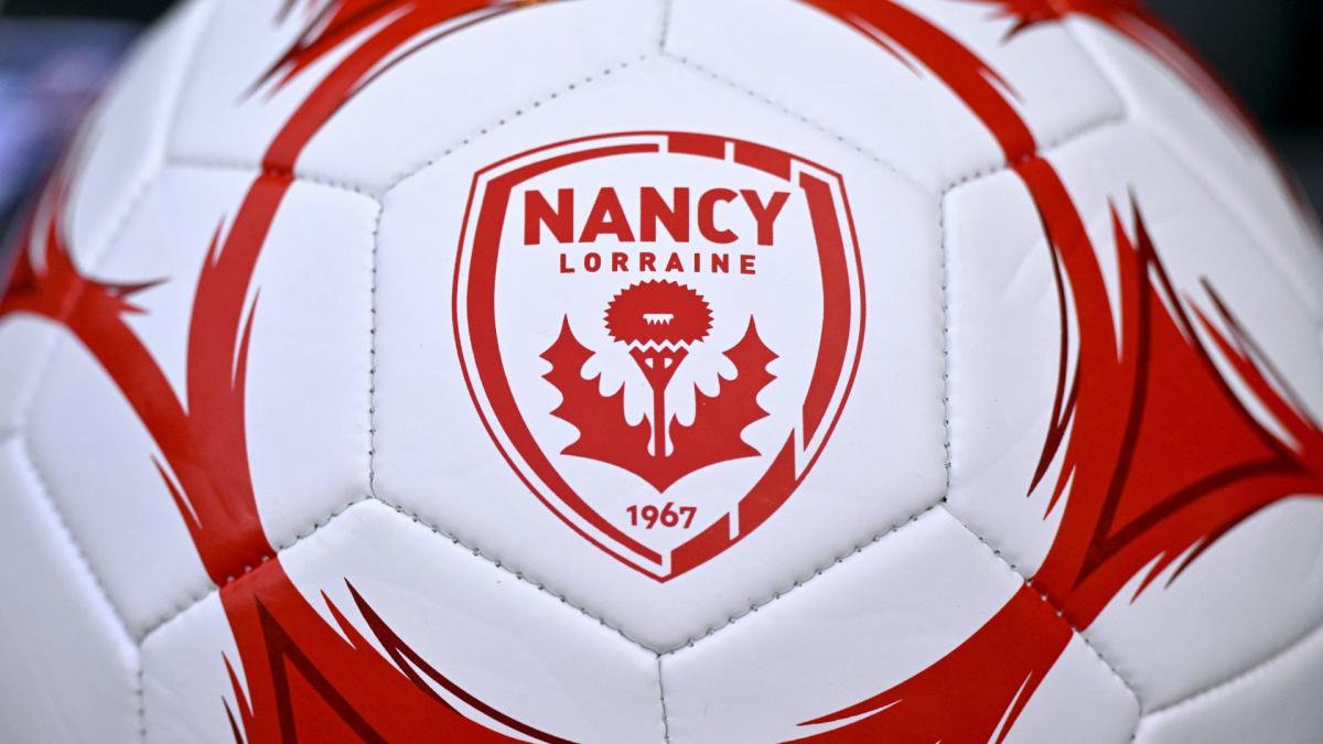 Nancy recrute un ancien international Espoirs