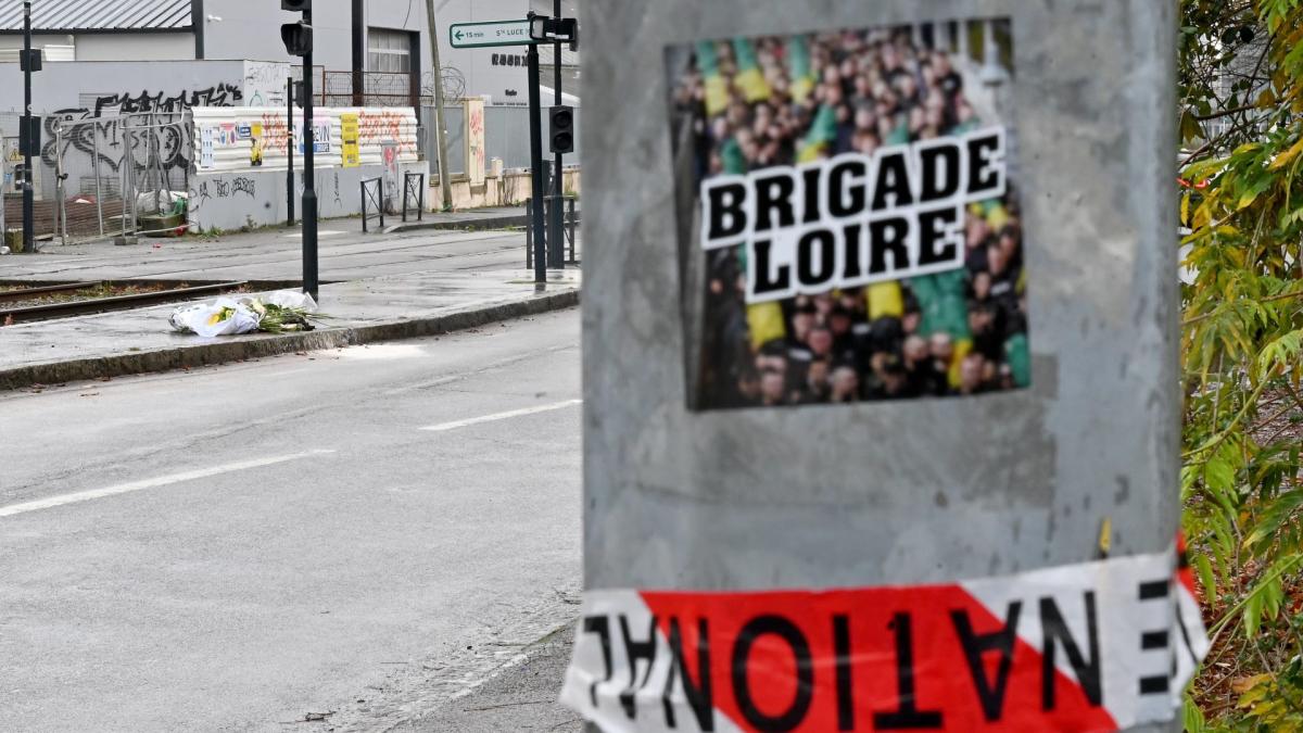 Ligue 1 : cinq groupes d’ultras sous le coup d’une dissolution