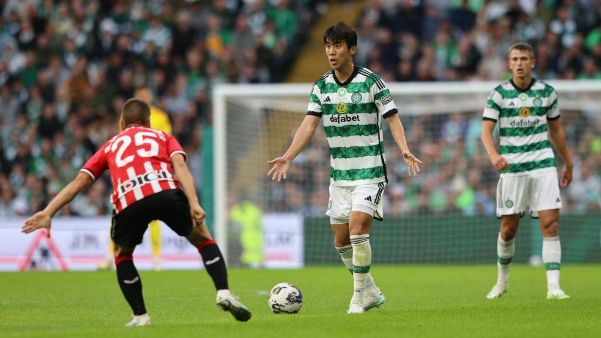 Hyeok-kyu Kwon débarque au FC Nantes