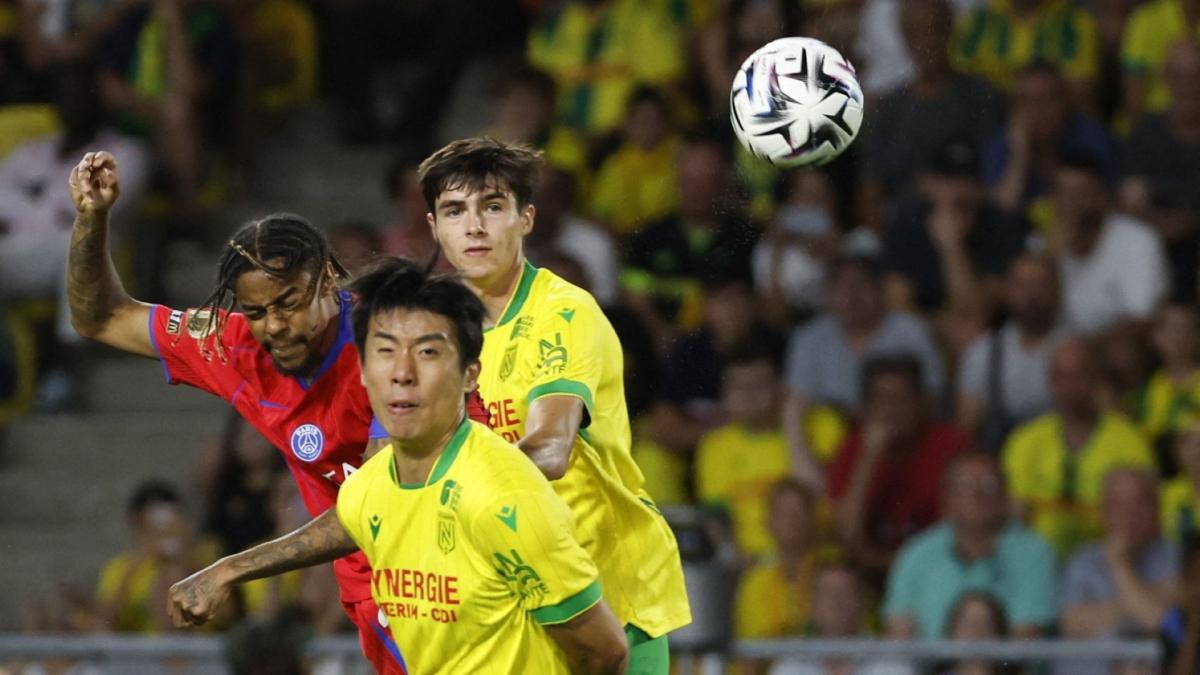 Kwon Hyeok-kyu sur le départ du FC Nantes