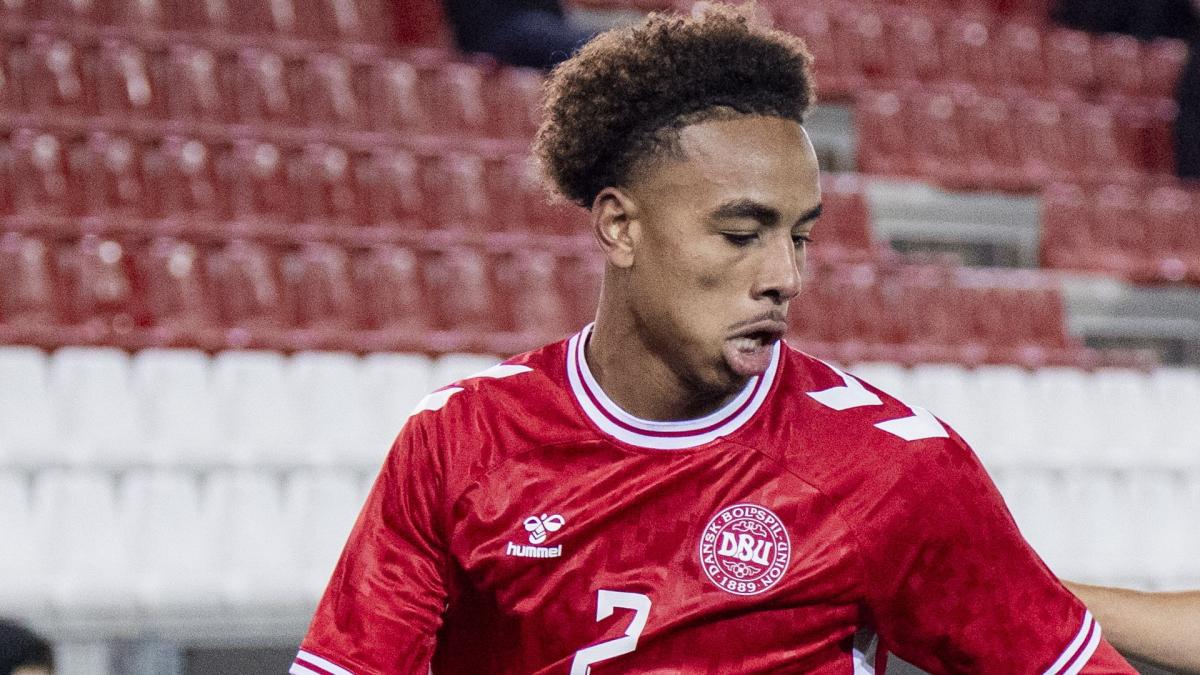 L’OL s’active pour recruter Noah Nartey