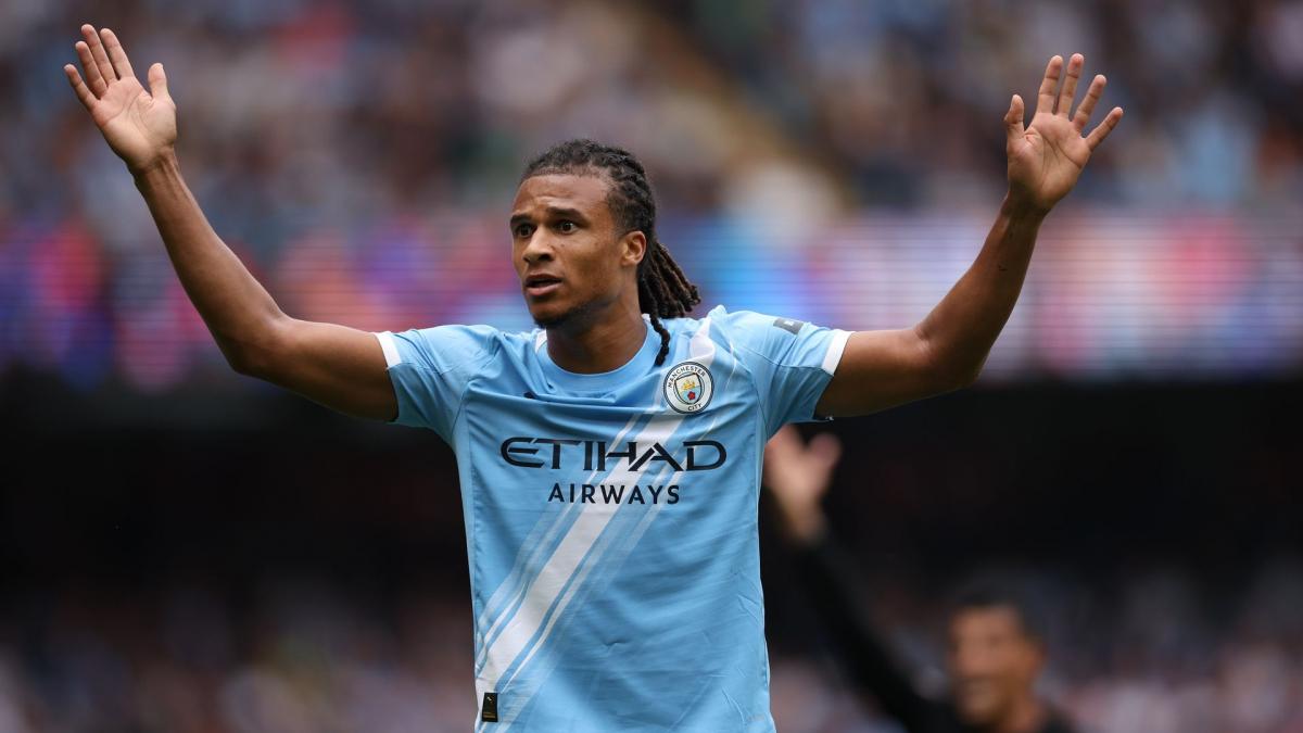 Manchester City fixe ses conditions au Barça pour Nathan Aké