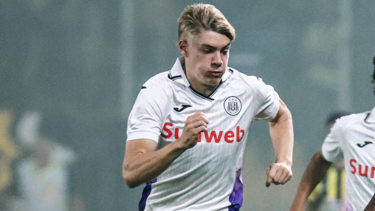 Le Bayern et le BvB se disputent une pépite belge