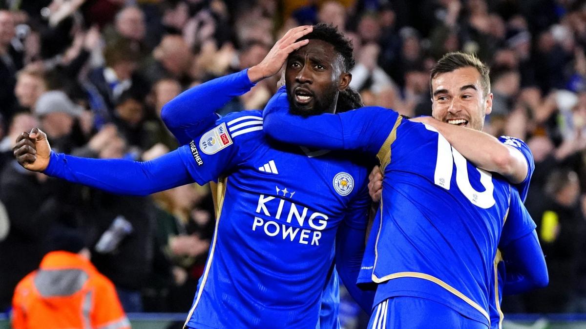 L’OL fonce sur la belle affaire Wilfred Ndidi !
