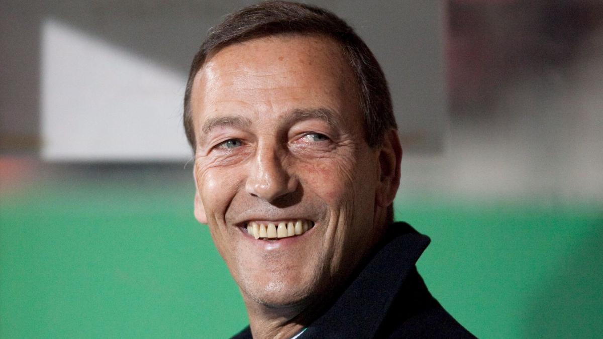 Johann Neeskens est mort