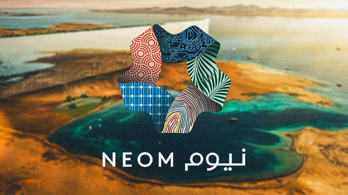 Neom SC : le nouveau riche saoudien complètement fan de la Ligue 1