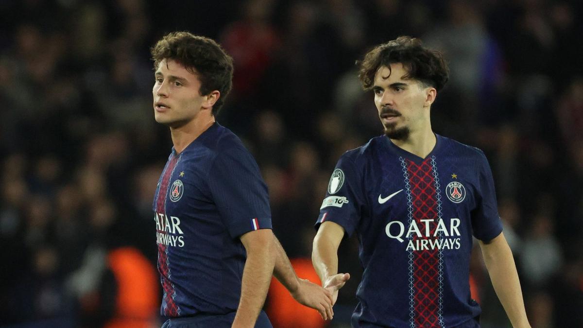 Le PSG s’inquiète sérieusement pour trois autres joueurs !