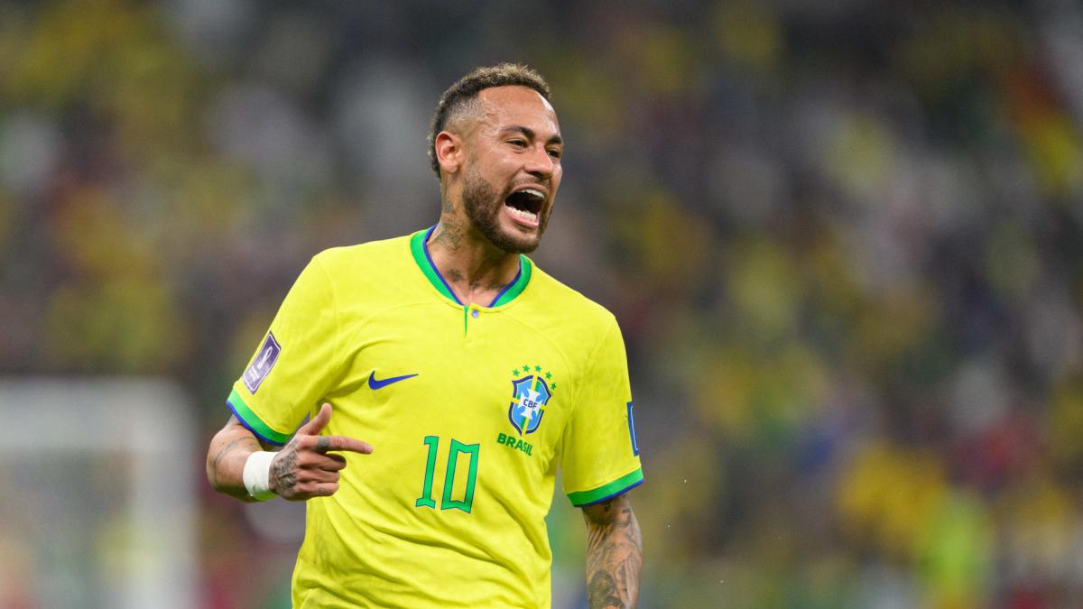 Brasil: Fernando Diniz adverte Neymar