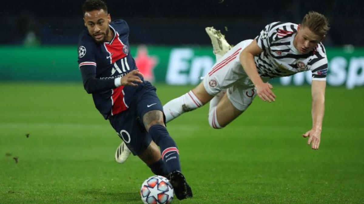 Neymar a livré ses conditions pour prolonger avec le PSG