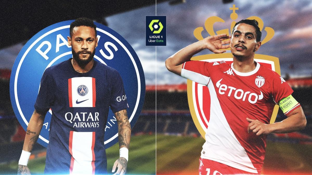 PSG - AS Monaco : Les Compositions Probables