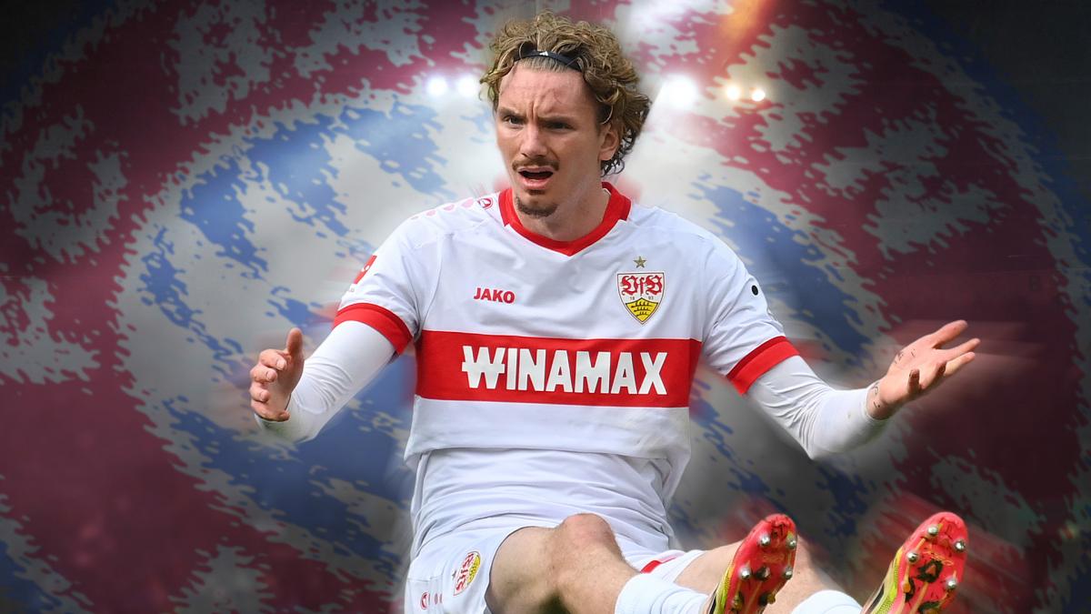 Bayern : l’agent de Nick Woltemade extermine les dirigeants de Stuttgart