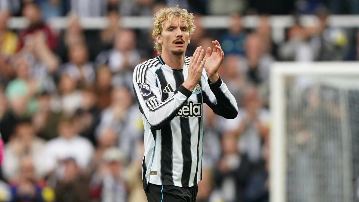 Union Saint-Gilloise - Newcastle : les compositions officielles