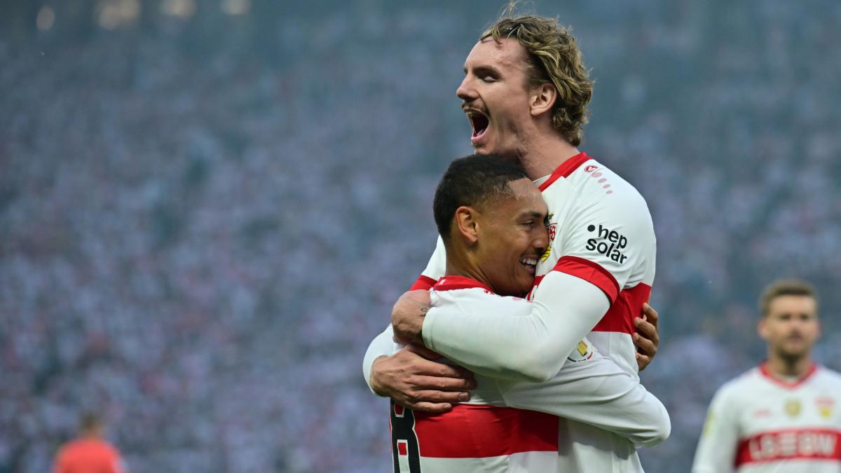 Bayern Munich : les détails du contrat proposé à Nick Woltemade