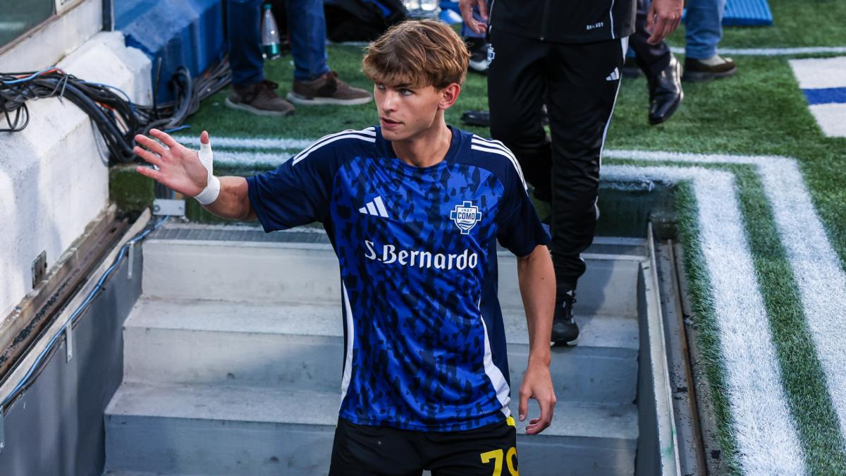 Serie A : la Juventus regagne sans Tudor, Come intègre le top 4, la Roma passe deuxième