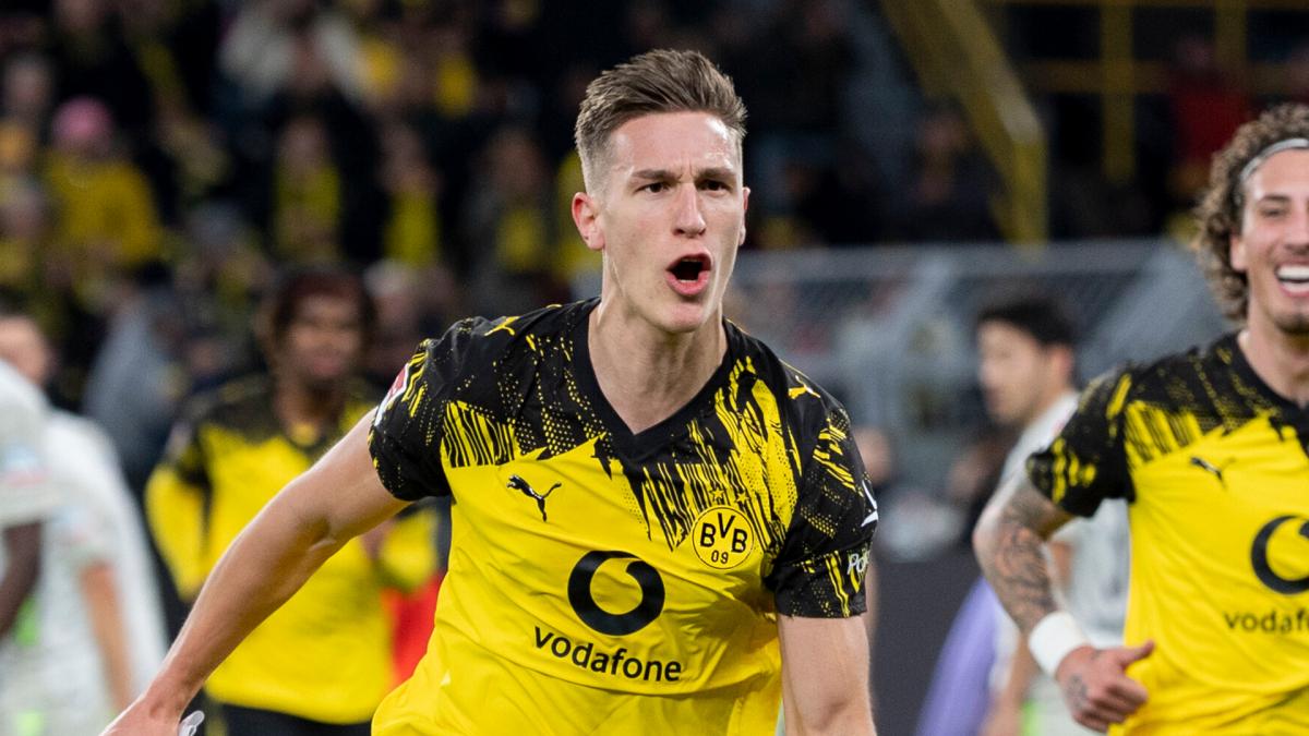 Bundesliga : Dortmund gifle l’Union Berlin