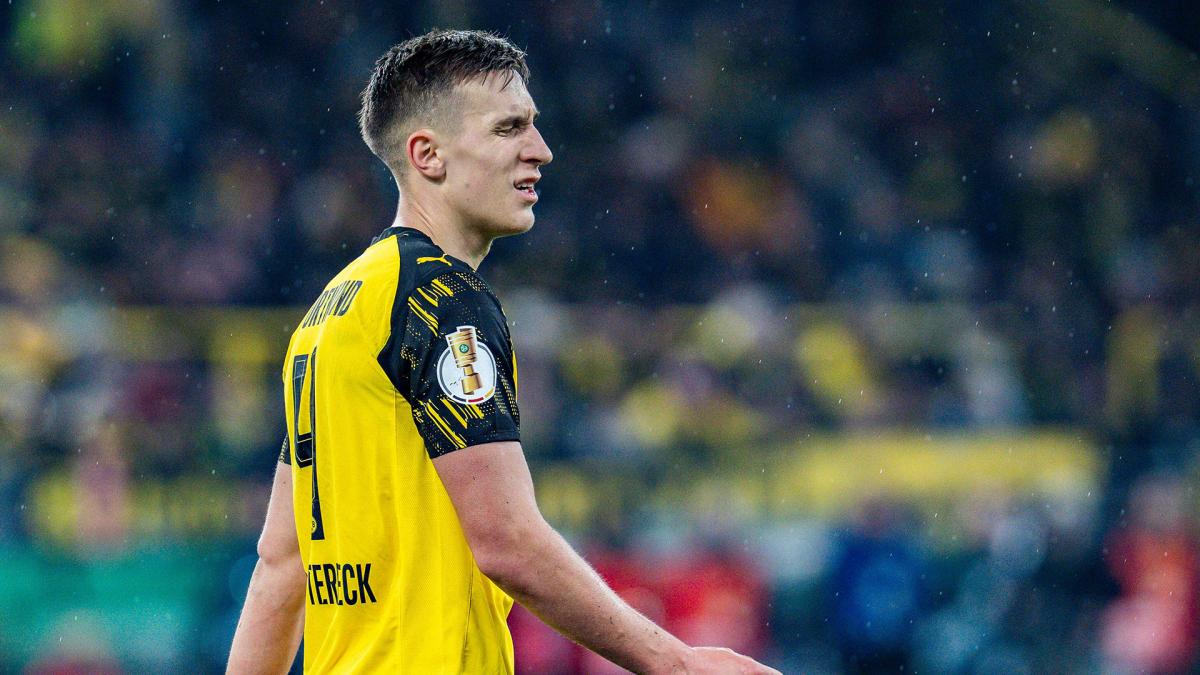 BL : le Borussia Dortmund s’offre Hoffenheim