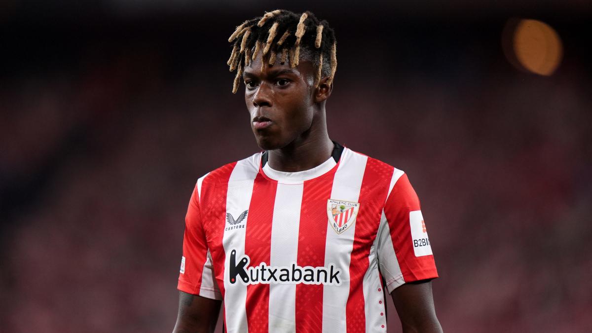 Liga : l’Athletic perd à San Mames contre Alavés
