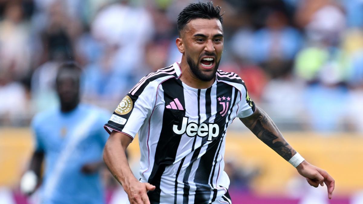 Atlético : c’est brûlant pour Nico Gonzalez