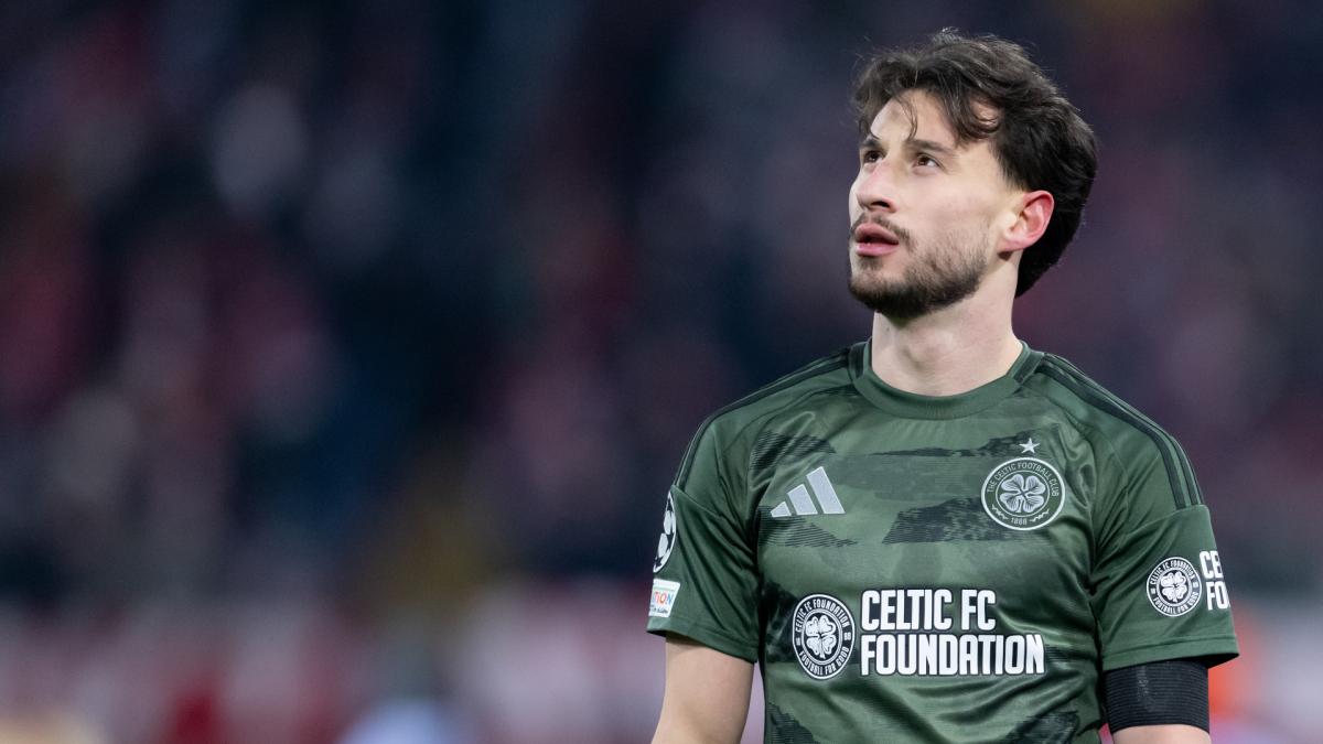 C’est le bazar complet au Celtic Glasgow !