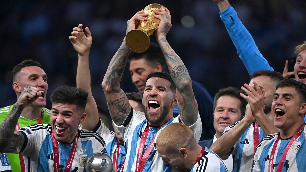 Le Barça recale un champion du monde 2022