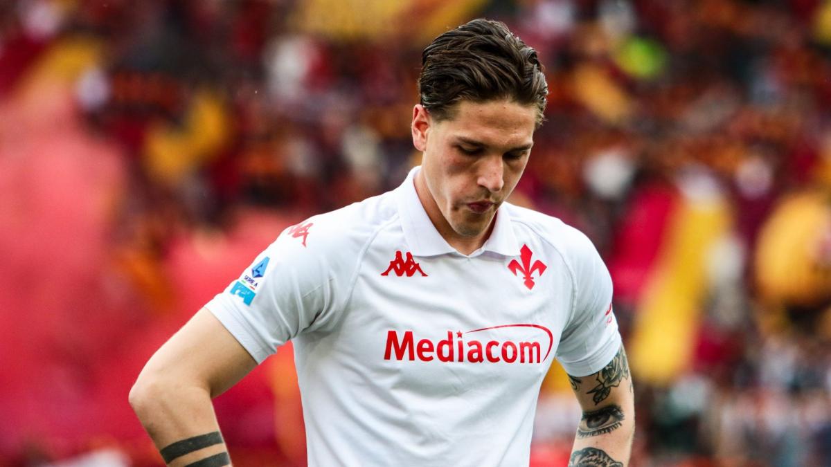 Coup de sang, agressions et urine : les accusations hallucinantes de la Roma contre Nicolò Zaniolo