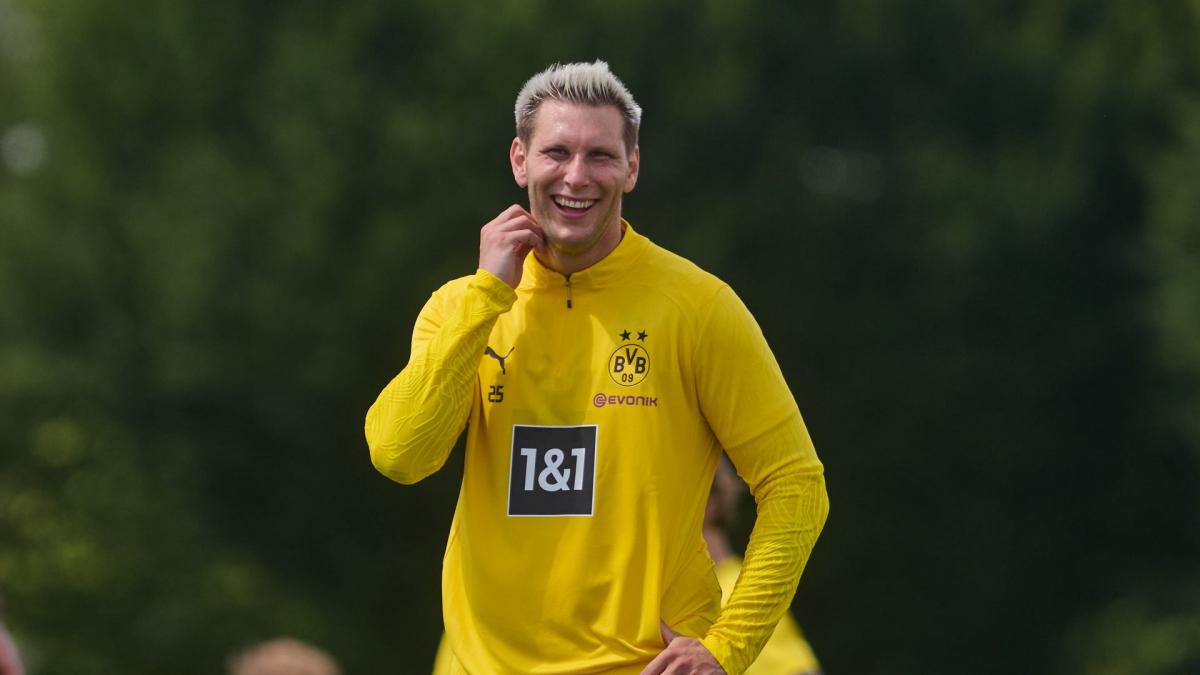 Niklas Süle va déjà sortir de sa retraite pour signer en D9 allemande