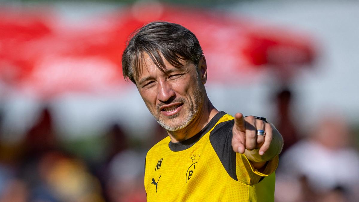 Le Borussia Dortmund est terrifié par la nouvelle Juventus d’Igor Tudor