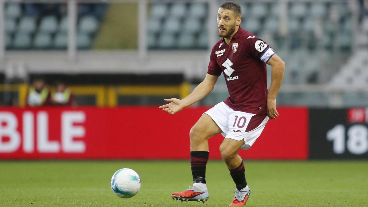 Serie A : le Torino chute contre l’Atalanta