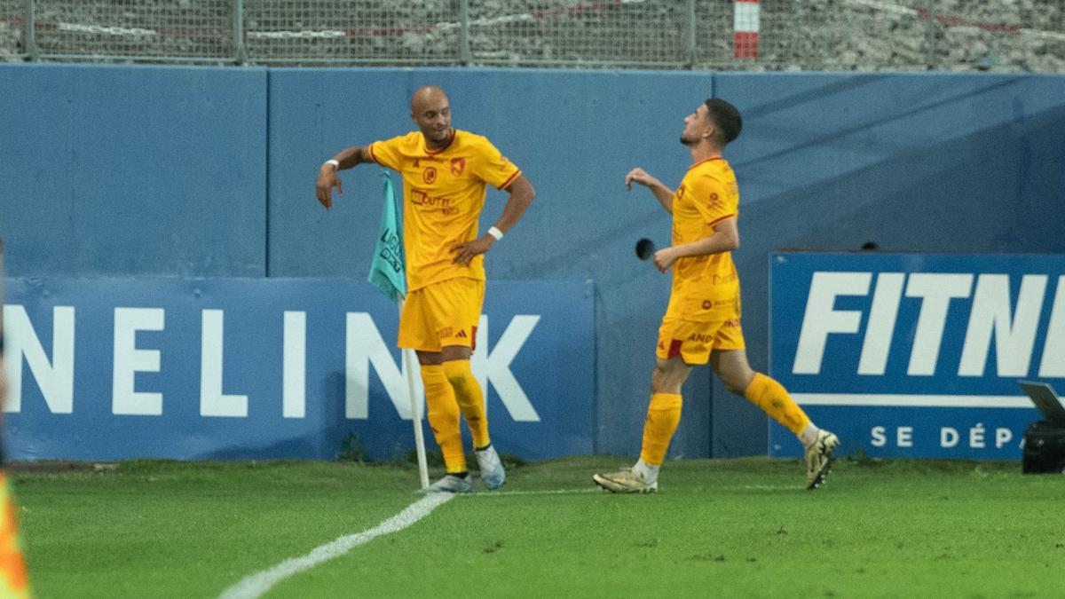 Accord proche entre Timothé Nkada et le Standard