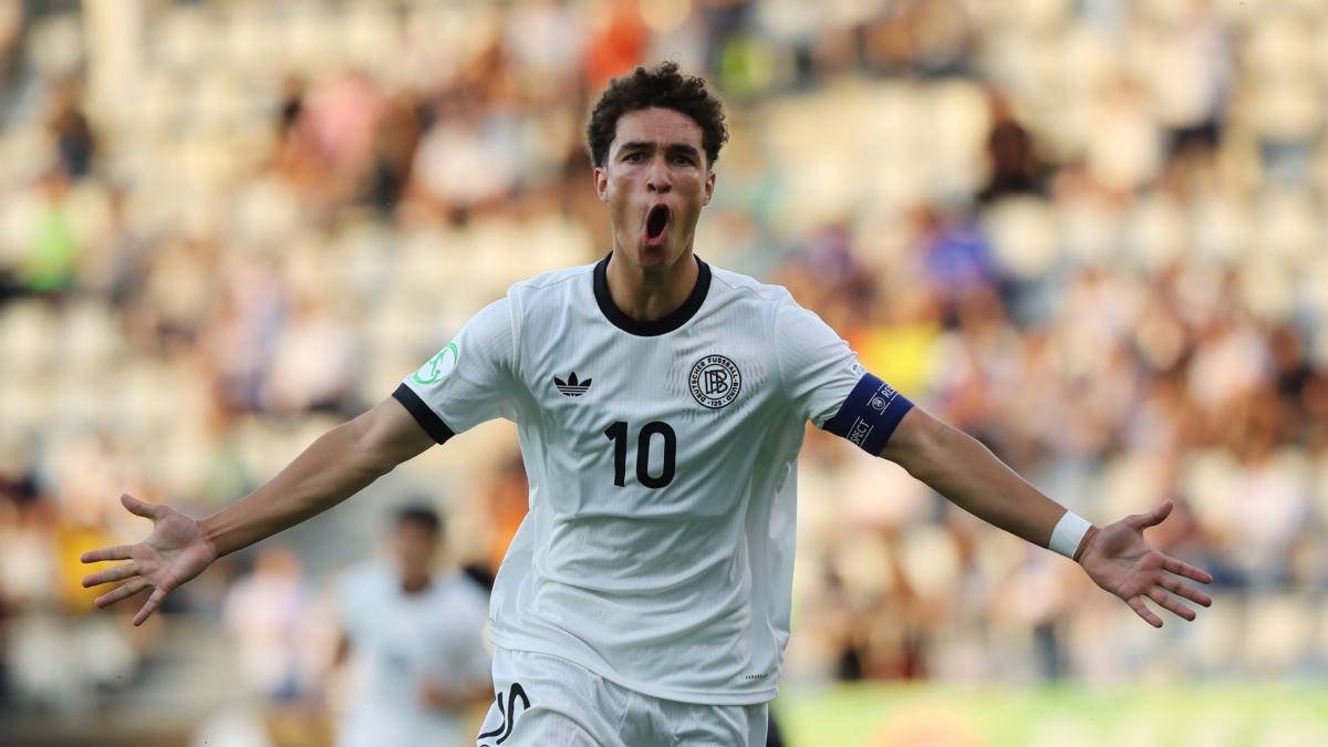 Stuttgart s’offre une pépite du FC Barcelone