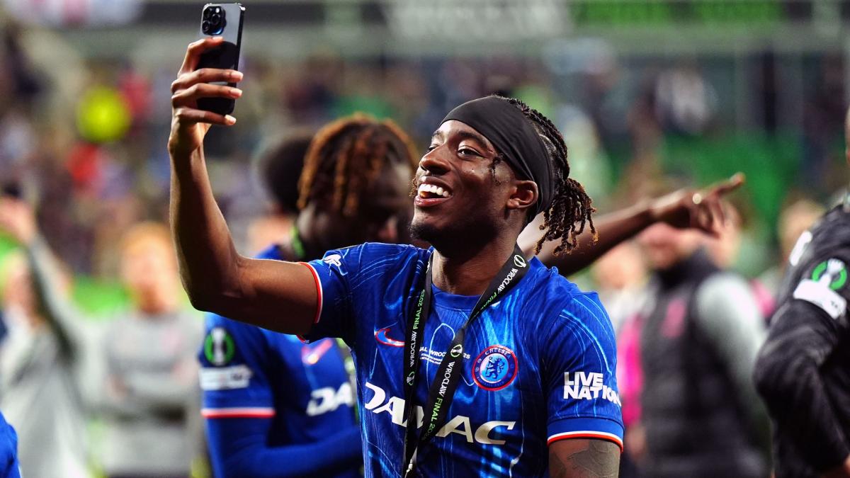 Arsenal prêt à débourser une énorme somme pour Noni Madueke