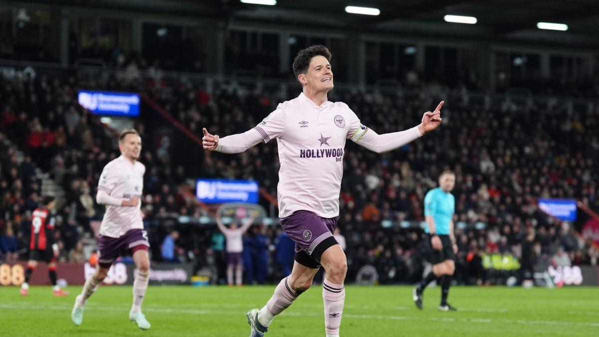 Arsenal recrute Christian Nørgaard