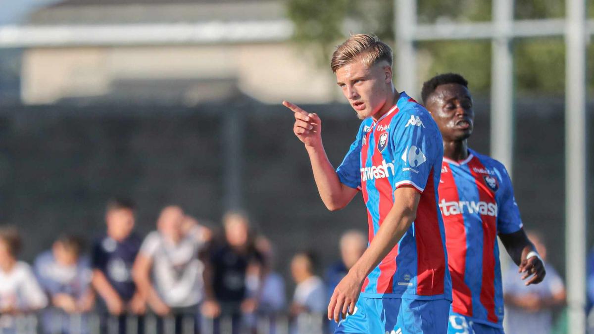 Coventry : Norman Bassette sur les tablettes du FC Utrecht