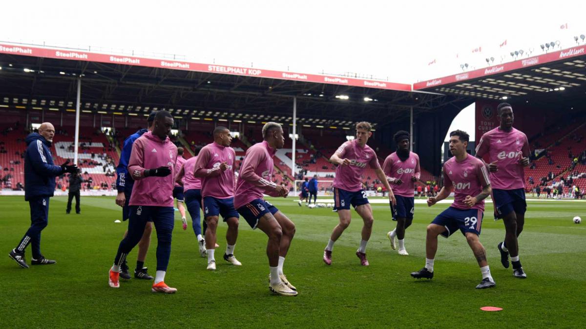 Nottingham Forest s’offre un défenseur brésilien