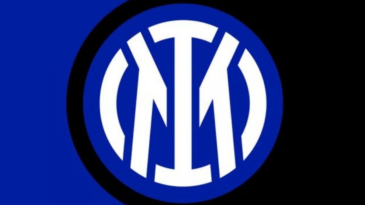 L'Inter Milan dévoile son nouveau logo