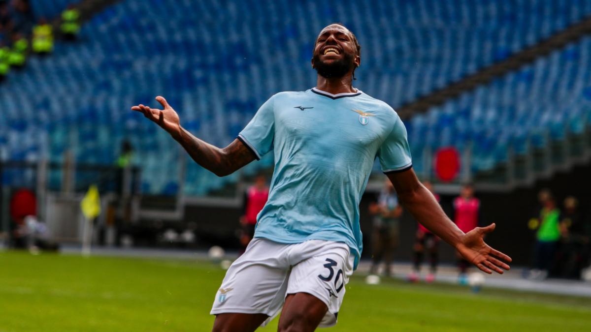 Nuno Tavares reste définitivement à la Lazio