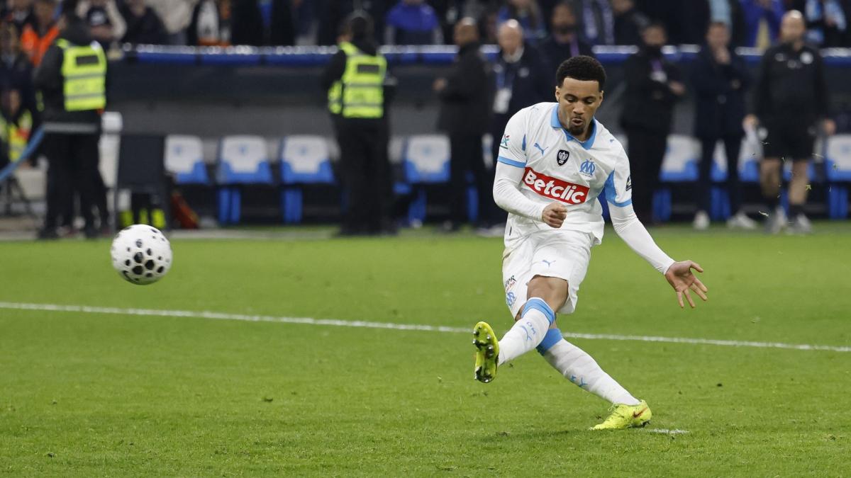 Arsenal, OM : la désillusion est terrible pour Ethan Nwaneri