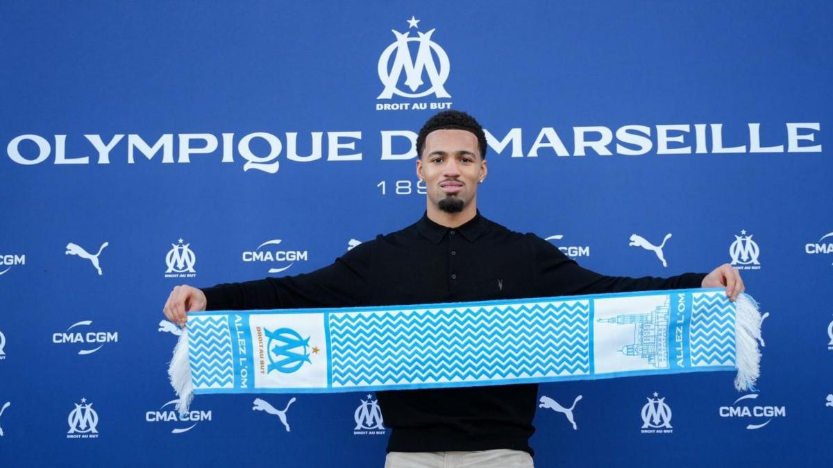 OM : le groupe pour le choc face à Lens avec Nwaneri et Timber 