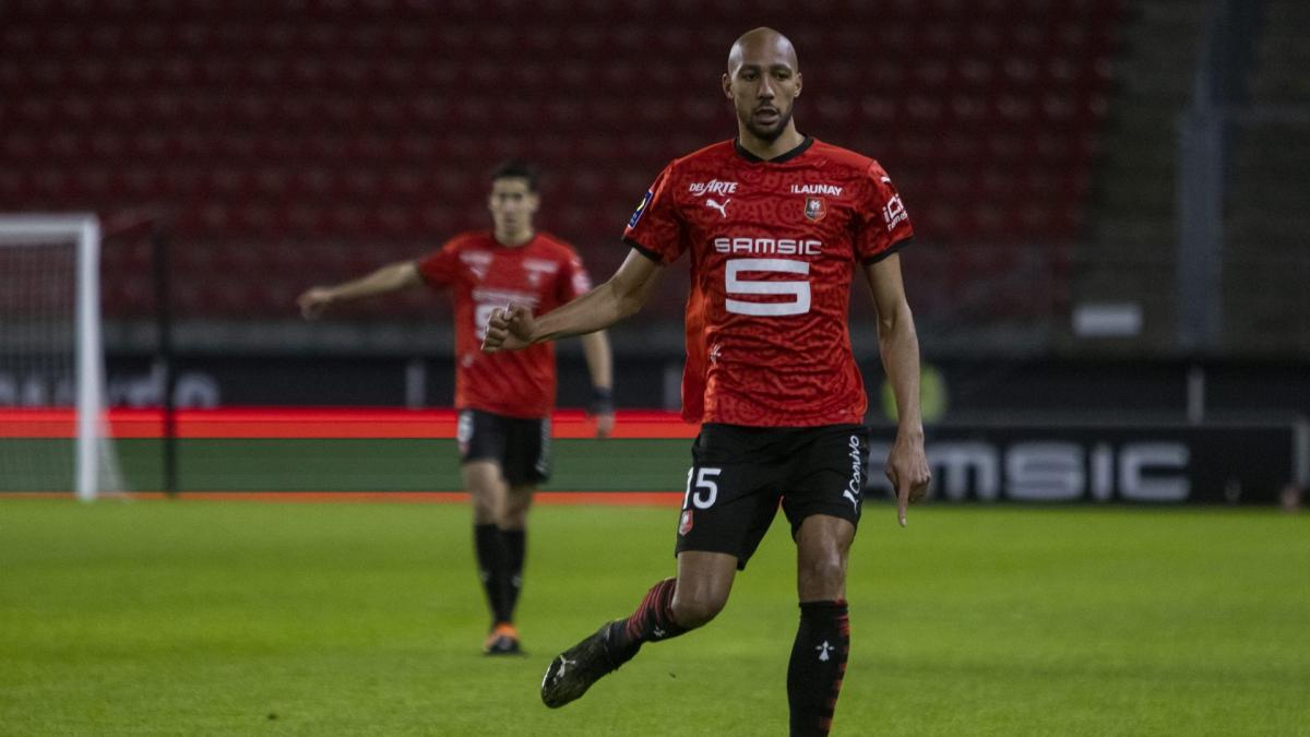 Steven Nzonzi quitte l’Iran pour des raisons d’insécurité