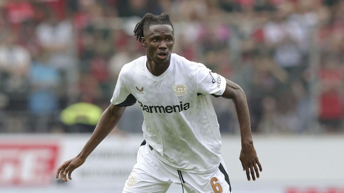 Odilon Kossounou rejoint l’Atalanta Bergame