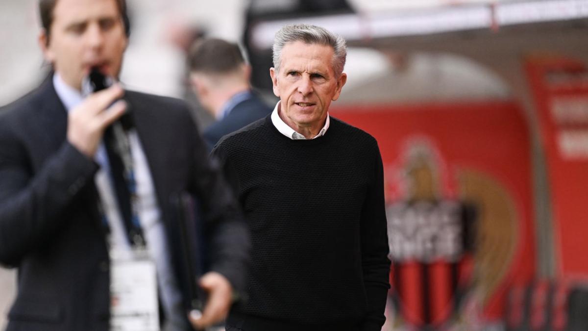 OGC Nice au bord du gouffre : la relégation devient une réalité