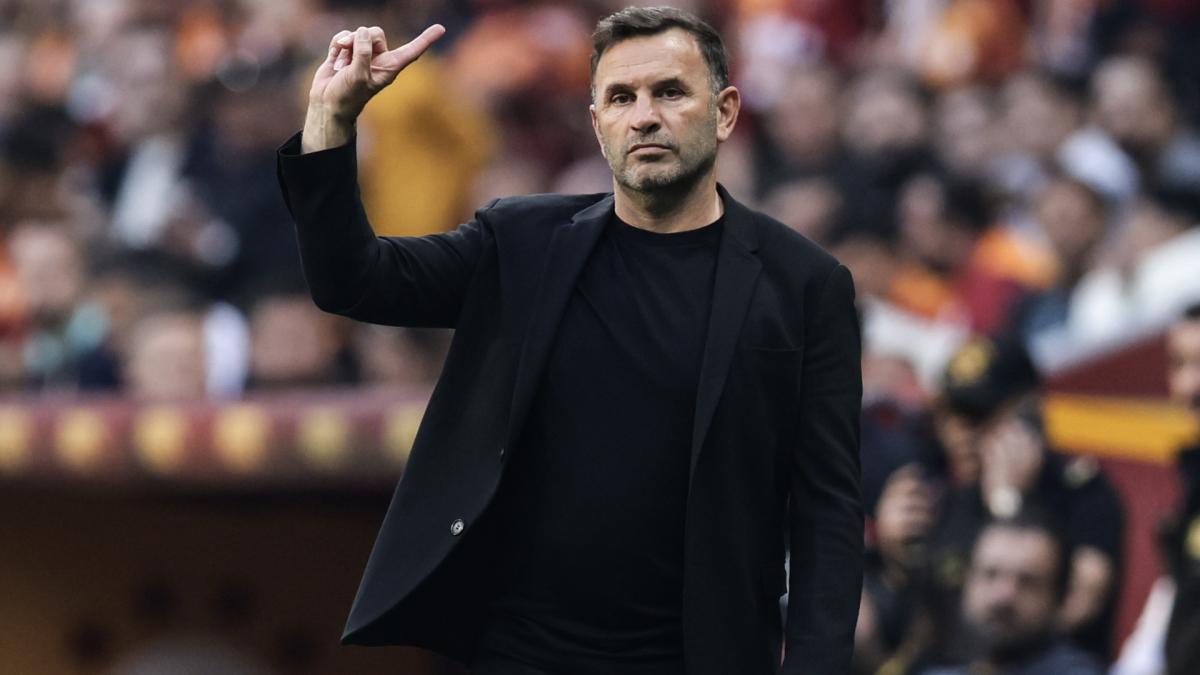 Galatasaray fonce sur un titulaire du PSG 