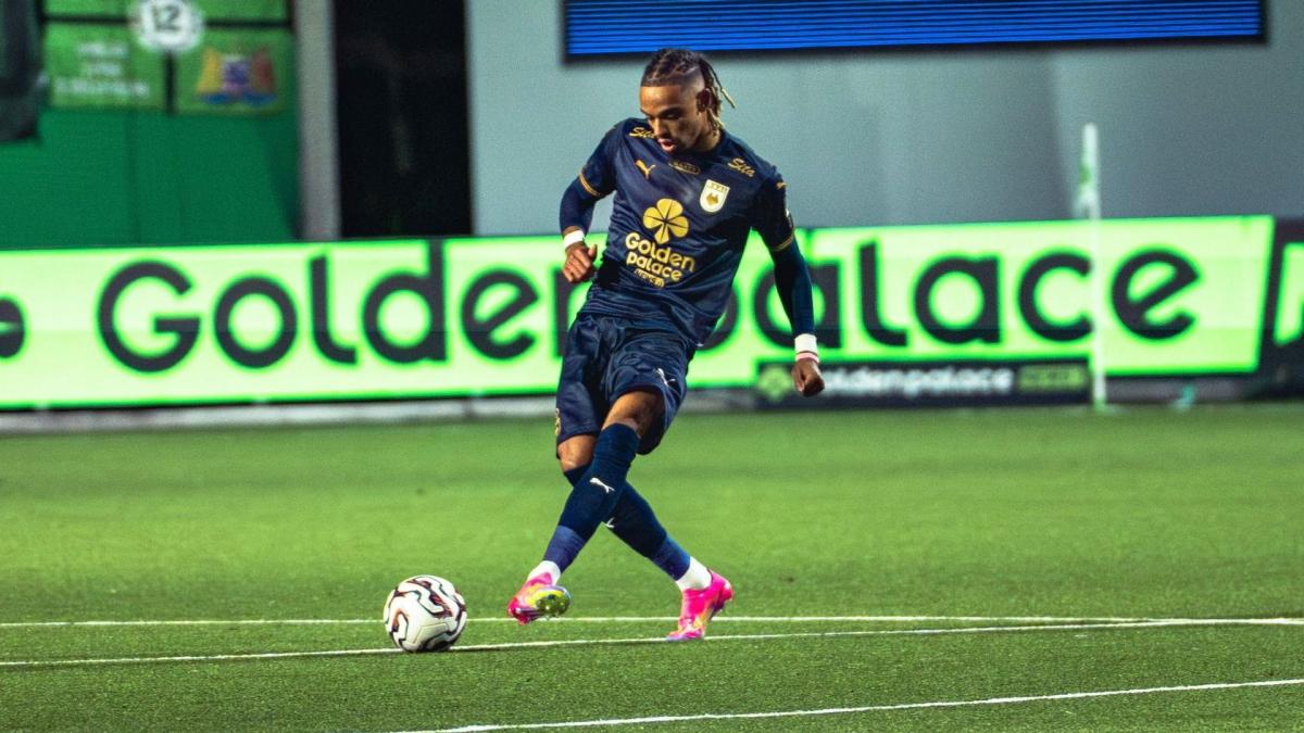 RAAL : Yllan Okou attise la convoitise !