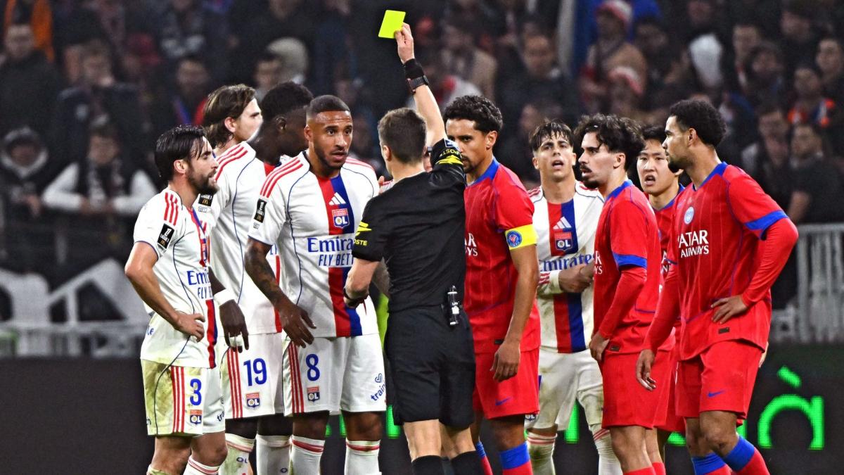 Luis Enrique dévoile ce qu’il a copié de l’OL