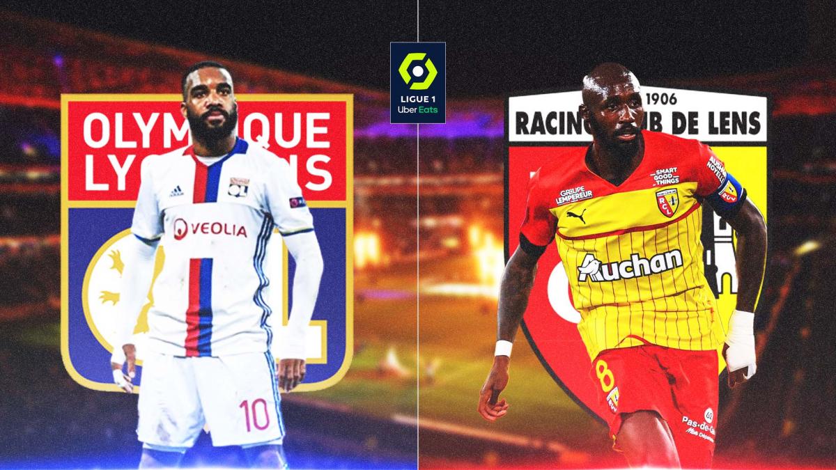 Ol Rc Lens Les Compositions Probables